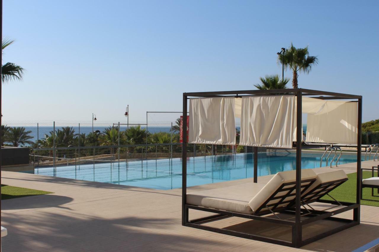 Arenales Beach Arenales del Sol Exterior foto