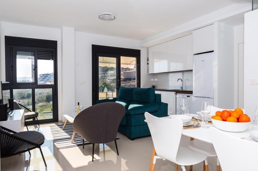 Arenales Beach Arenales del Sol Exterior foto