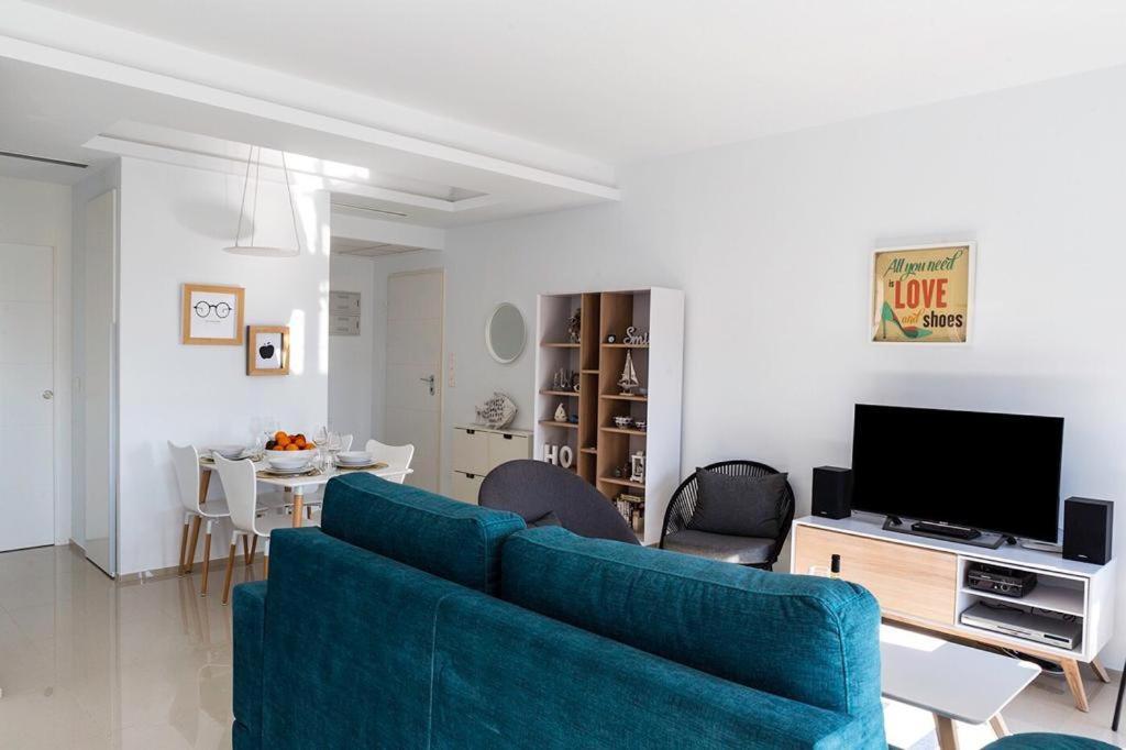 Arenales Beach Arenales del Sol Exterior foto