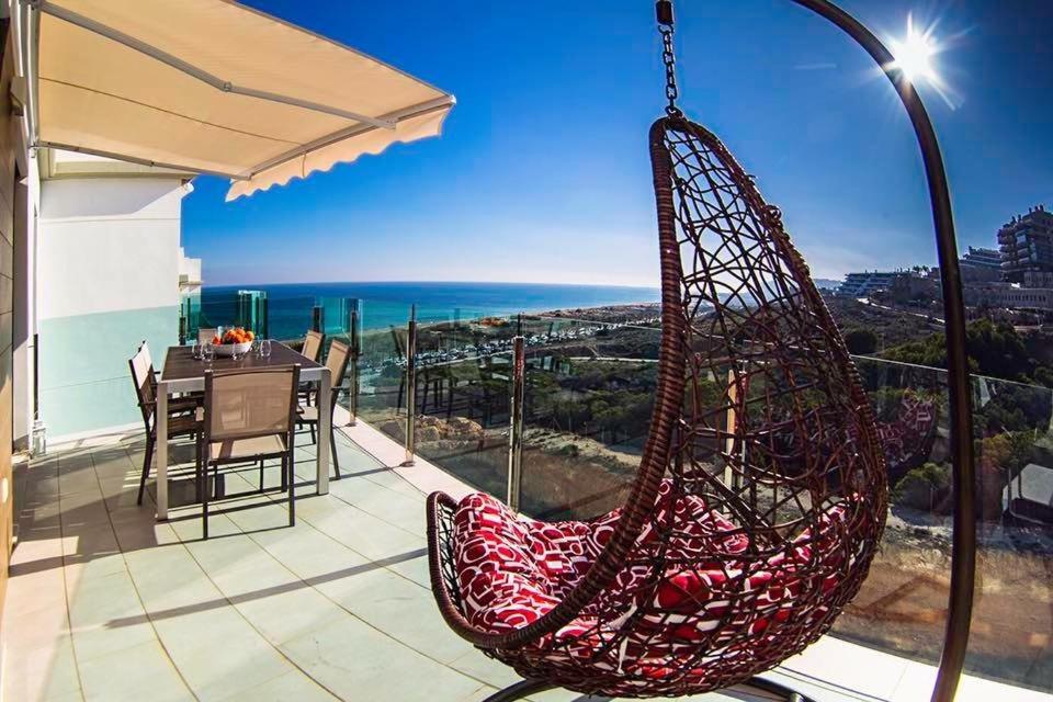 Arenales Beach Arenales del Sol Exterior foto